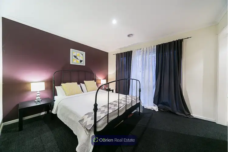 Sixth view of Homely house listing, 10 Waverley Park Drive, Cranbourne North VIC 3977