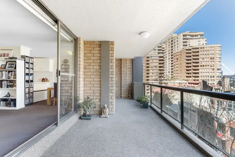 24/278 Sussex Street, Sydney NSW 2000