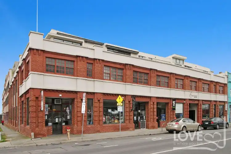Main view of Homely apartment listing, 51/93-103 High Street, Preston VIC 3072