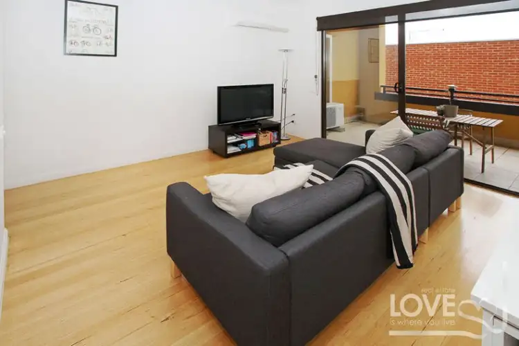 Third view of Homely apartment listing, 51/93-103 High Street, Preston VIC 3072