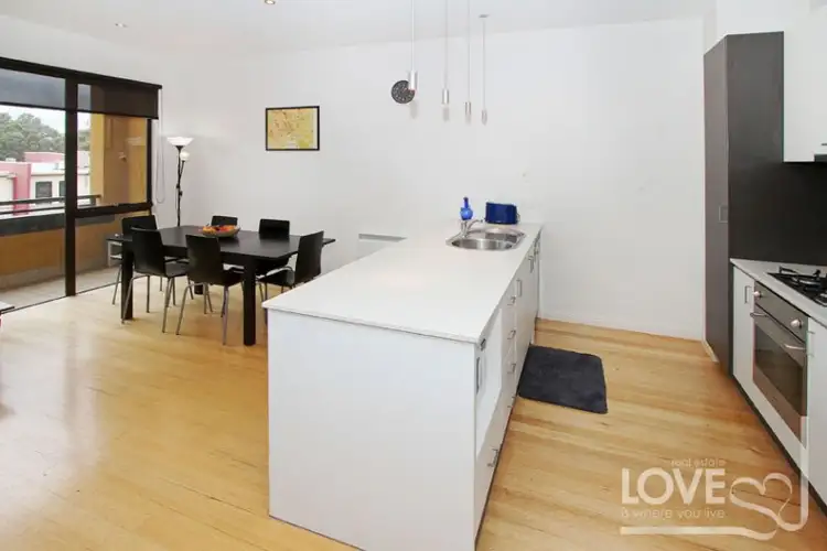 Fifth view of Homely apartment listing, 51/93-103 High Street, Preston VIC 3072