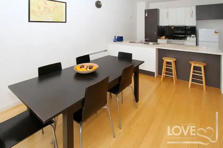 Sixth view of Homely apartment listing, 51/93-103 High Street, Preston VIC 3072