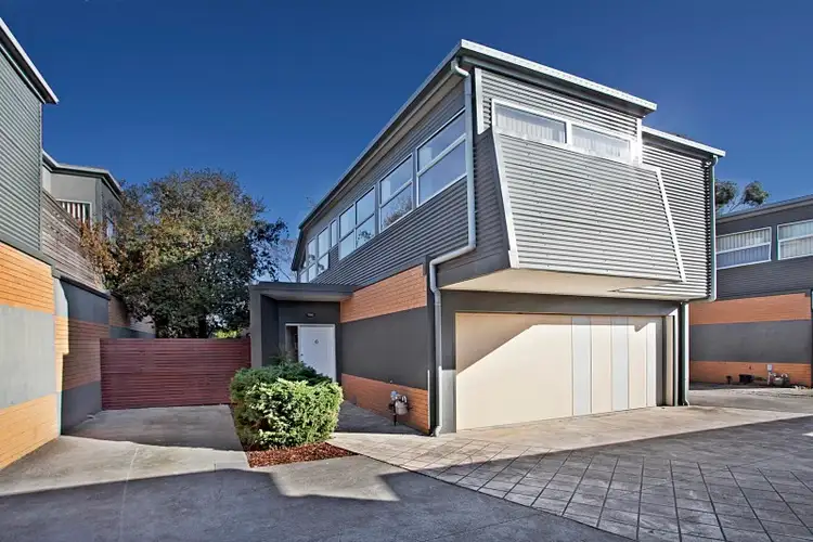 Main view of Homely townhouse listing, 6/34-36 Old Wells Road, Patterson Lakes VIC 3197