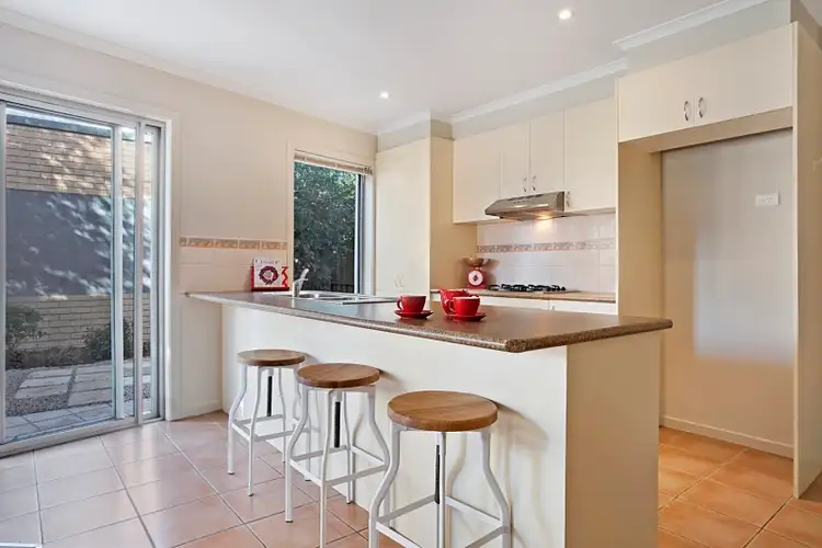 Second view of Homely townhouse listing, 6/34-36 Old Wells Road, Patterson Lakes VIC 3197