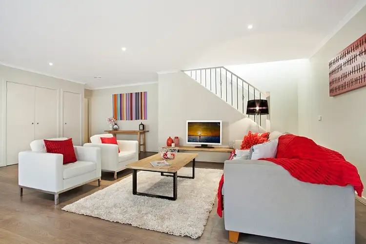 Third view of Homely townhouse listing, 6/34-36 Old Wells Road, Patterson Lakes VIC 3197