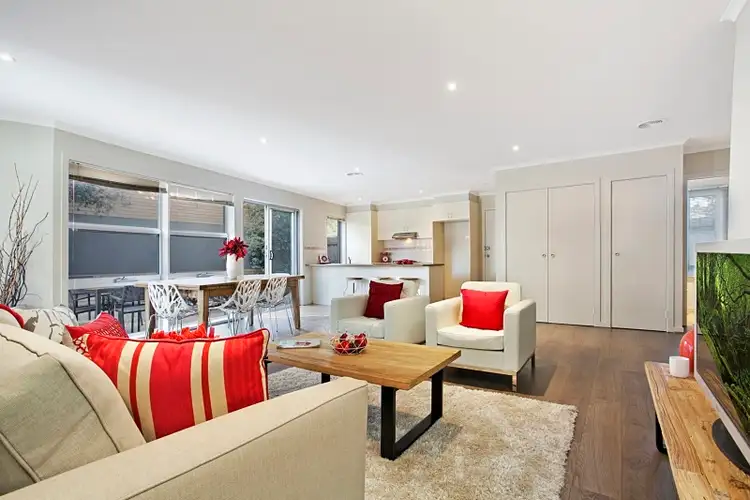 Fourth view of Homely townhouse listing, 6/34-36 Old Wells Road, Patterson Lakes VIC 3197