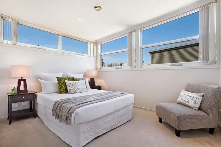 Fifth view of Homely townhouse listing, 6/34-36 Old Wells Road, Patterson Lakes VIC 3197