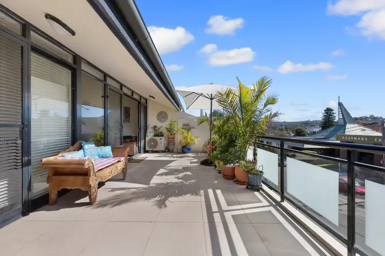12/6 Waterloo Street, Narrabeen NSW 2101