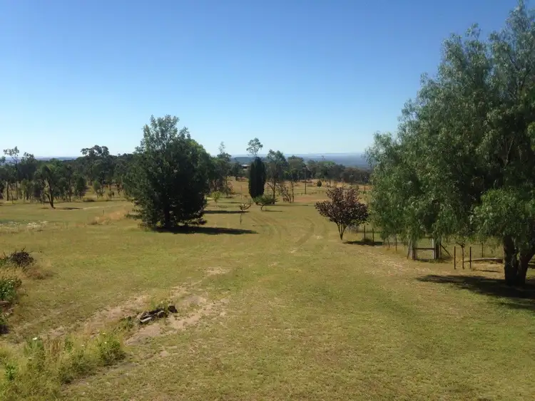 141 Ridge Road, Mudgee NSW 2850