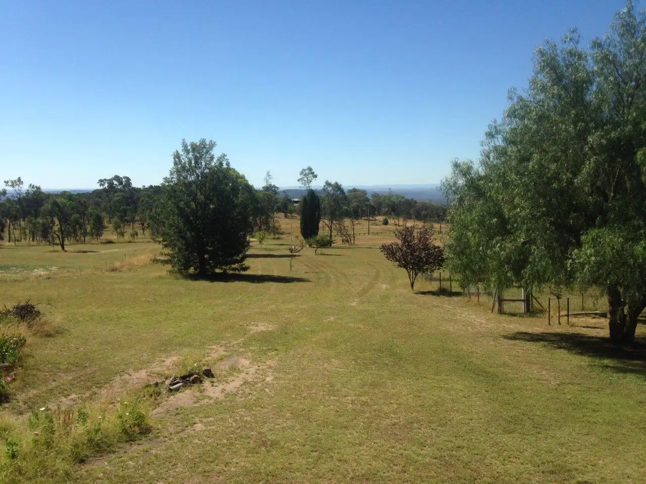Main view of Homely rural property listing, 141 Ridge Road, Mudgee NSW 2850