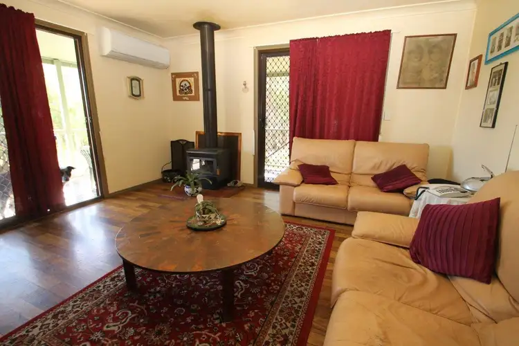 Third view of Homely rural property listing, 141 Ridge Road, Mudgee NSW 2850