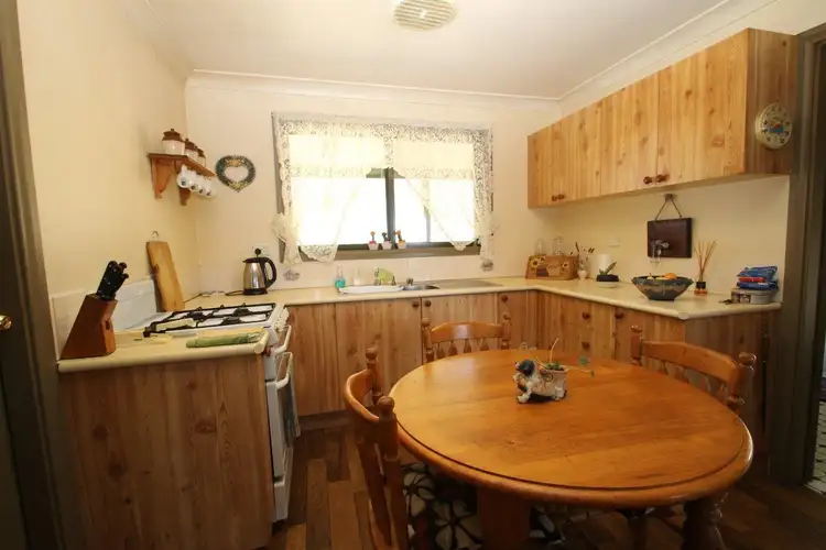 Fourth view of Homely rural property listing, 141 Ridge Road, Mudgee NSW 2850