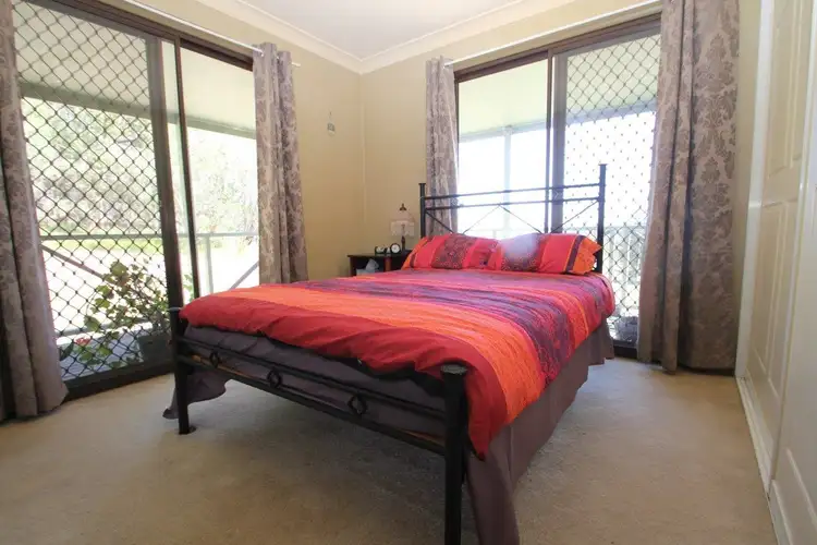 Fifth view of Homely rural property listing, 141 Ridge Road, Mudgee NSW 2850