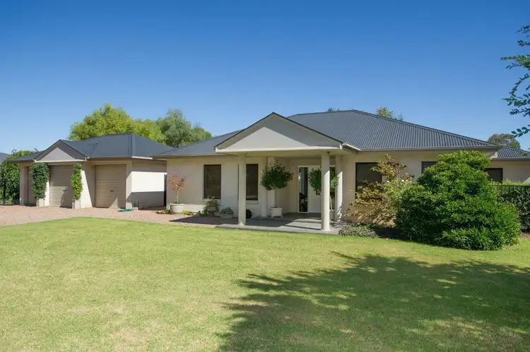 7 Chestnut Close, Mudgee NSW 2850
