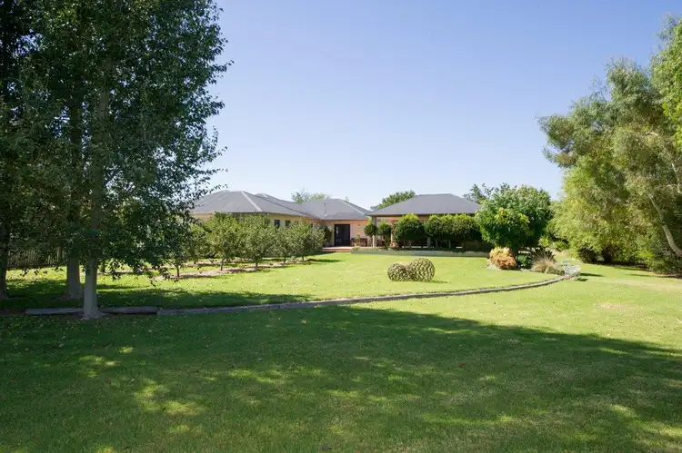 Second view of Homely house listing, 7 Chestnut Close, Mudgee NSW 2850