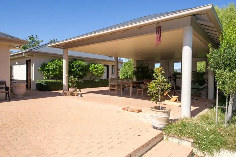 Third view of Homely house listing, 7 Chestnut Close, Mudgee NSW 2850