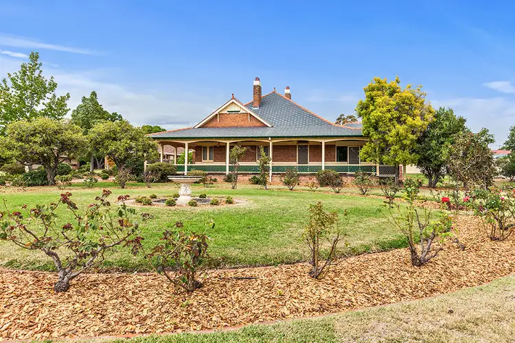 24 Lawson Street, Mudgee NSW 2850