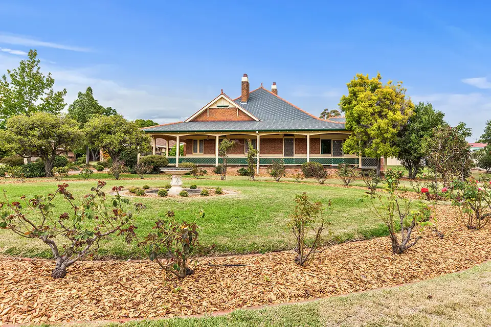 Main view of Homely house listing, 24 Lawson Street, Mudgee NSW 2850