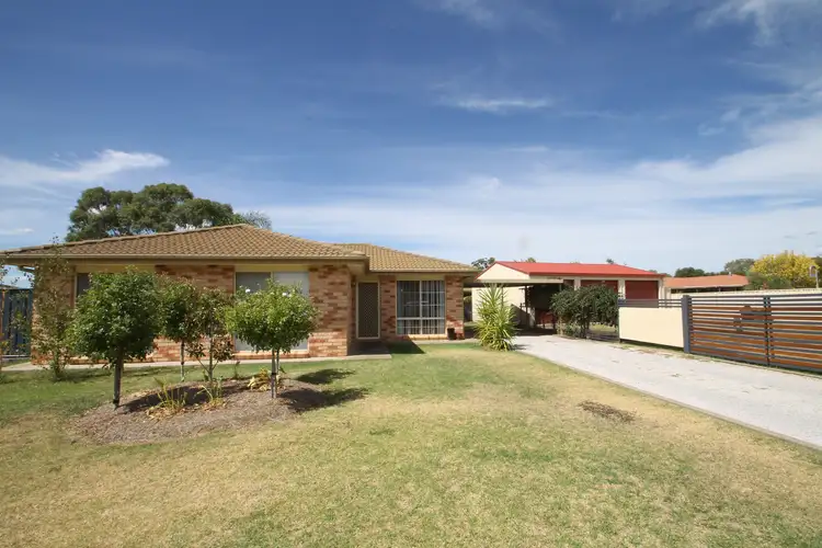 1 Rayner Street, Mudgee NSW 2850