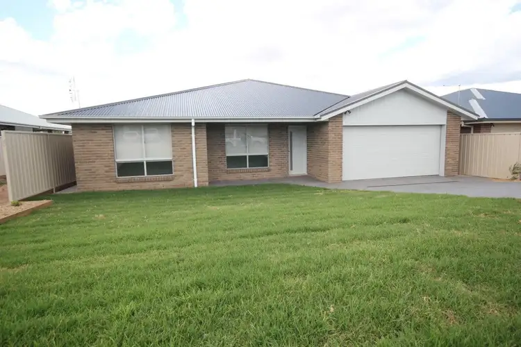 6b Spring Road, Mudgee NSW 2850