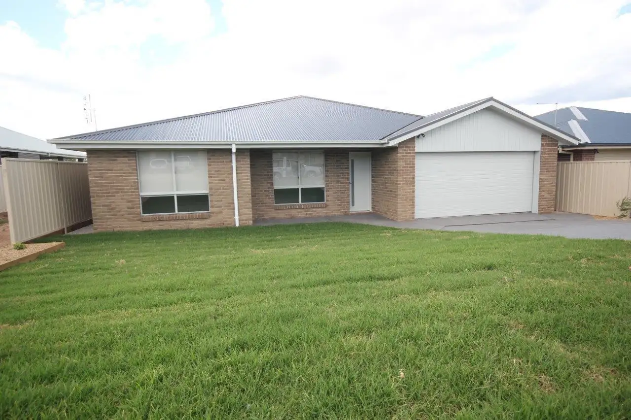 Main view of Homely house listing, 6b Spring Road, Mudgee NSW 2850