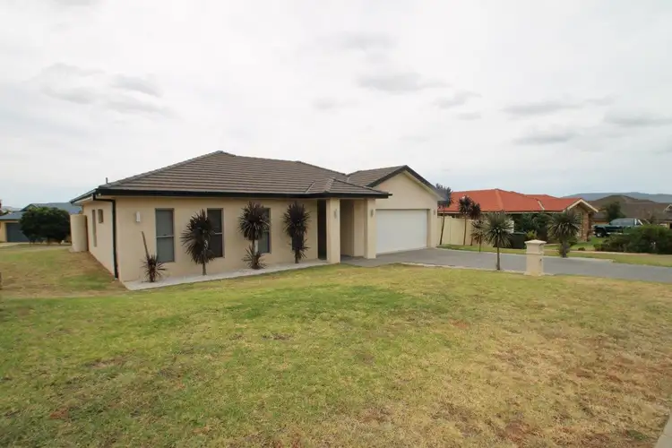 Third view of Homely house listing, 2 White Circle, Mudgee NSW 2850