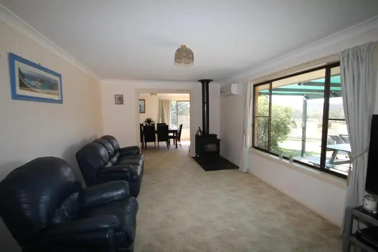 Fourth view of Homely rural property listing, Address available on request