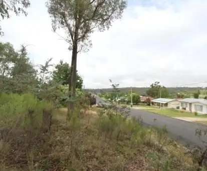 Main view of Homely land listing, 90a Mudgee Street, Rylstone NSW 2849