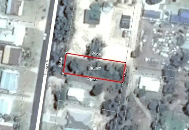 Second view of Homely land listing, 90a Mudgee Street, Rylstone NSW 2849