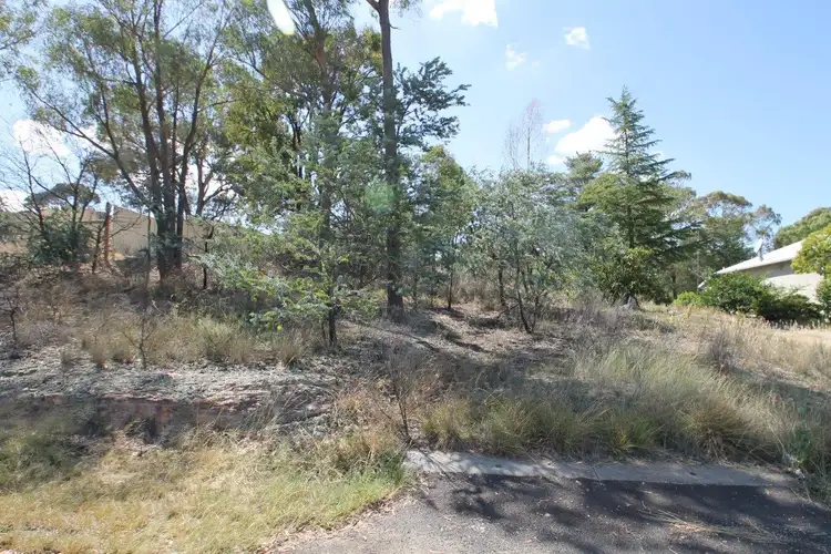 Third view of Homely land listing, 90a Mudgee Street, Rylstone NSW 2849