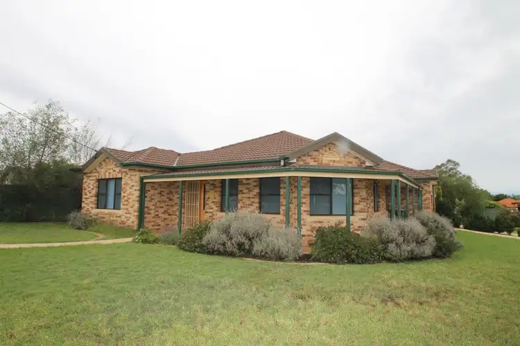 18a & 18b Spring Road, Mudgee NSW 2850