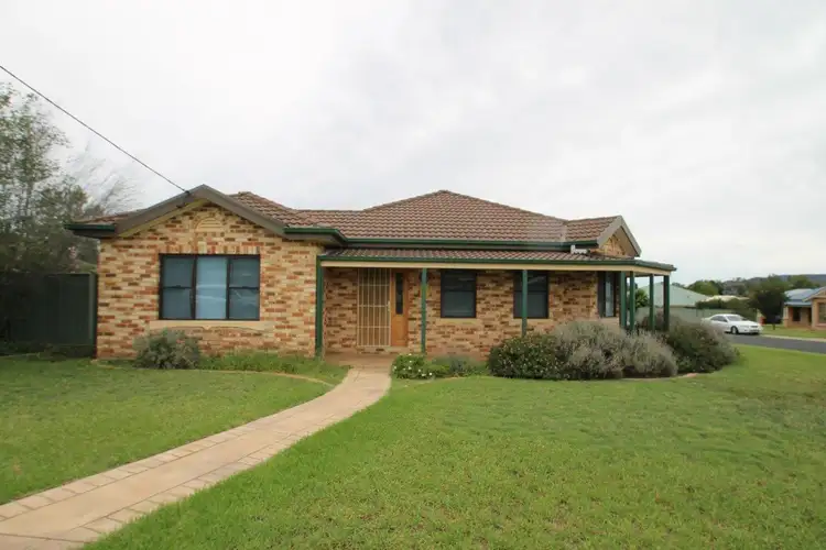 Second view of Homely semi-detached listing, 18a & 18b Spring Road, Mudgee NSW 2850