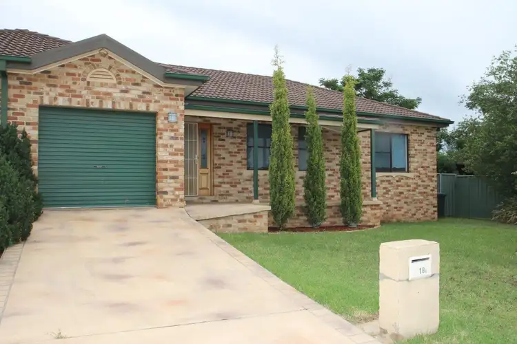 Third view of Homely semi-detached listing, 18a & 18b Spring Road, Mudgee NSW 2850