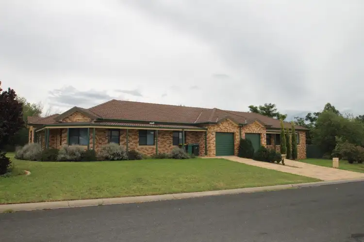Fourth view of Homely semi-detached listing, 18a & 18b Spring Road, Mudgee NSW 2850