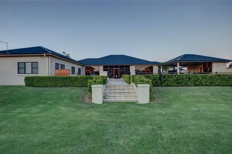 Second view of Homely house listing, 10 Stockmans Drive, Mudgee NSW 2850