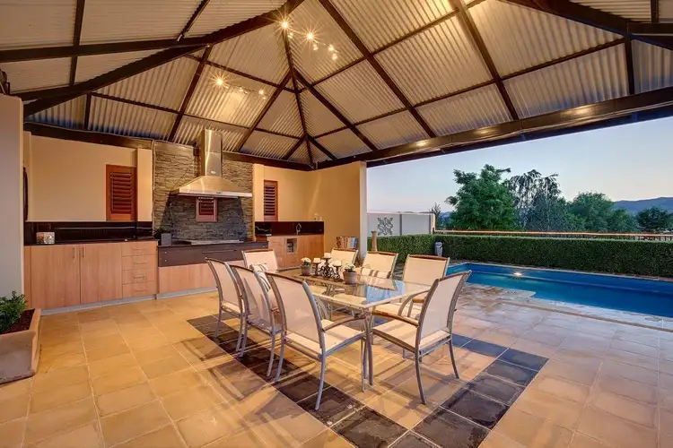 Third view of Homely house listing, 10 Stockmans Drive, Mudgee NSW 2850