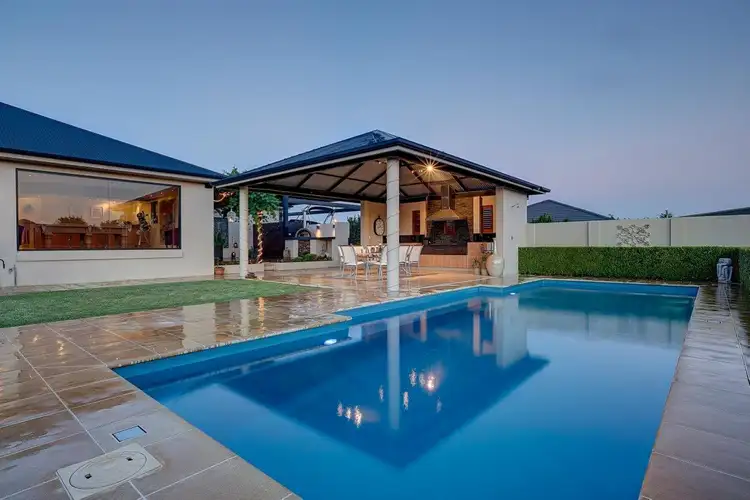 Fourth view of Homely house listing, 10 Stockmans Drive, Mudgee NSW 2850