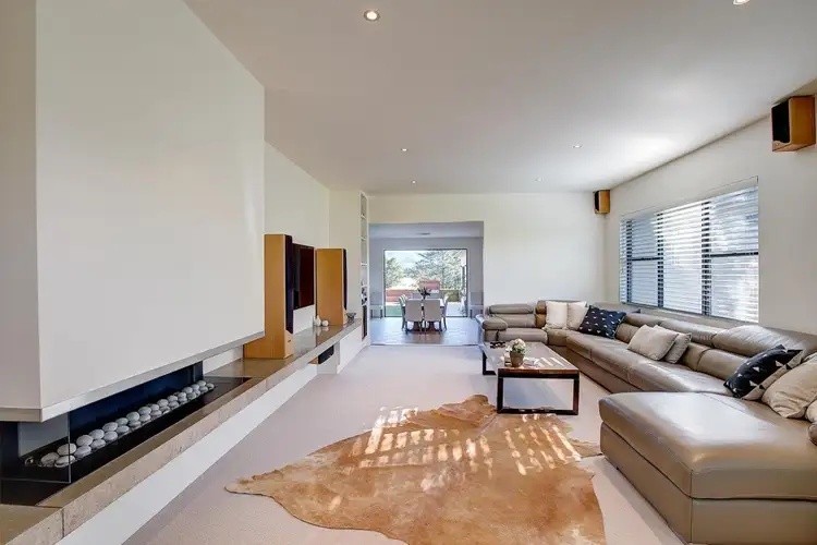 Fifth view of Homely house listing, 10 Stockmans Drive, Mudgee NSW 2850