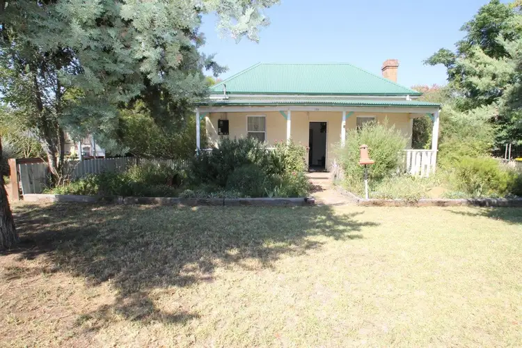 Main view of Homely house listing, 209 Mortimer Street, Mudgee NSW 2850