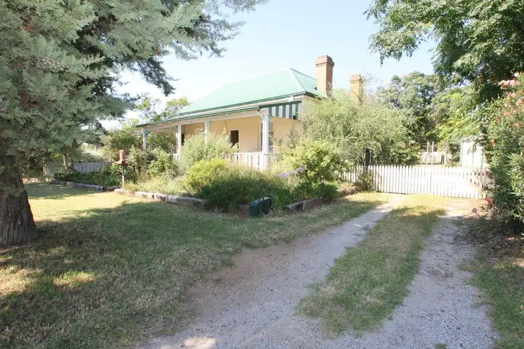Second view of Homely house listing, 209 Mortimer Street, Mudgee NSW 2850