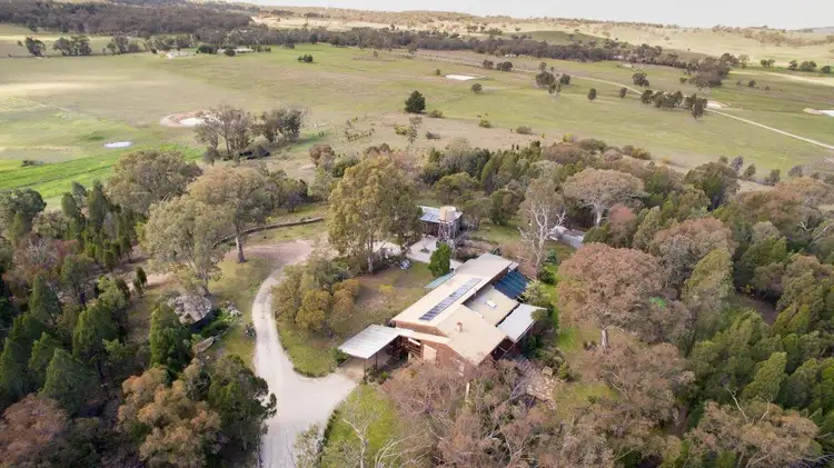 664 Black Springs Road, Mudgee NSW 2850