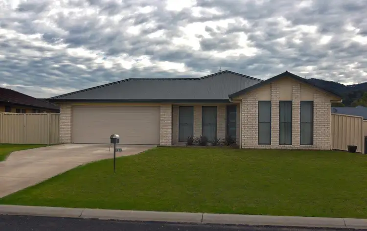 21 Winter Street, Mudgee NSW 2850