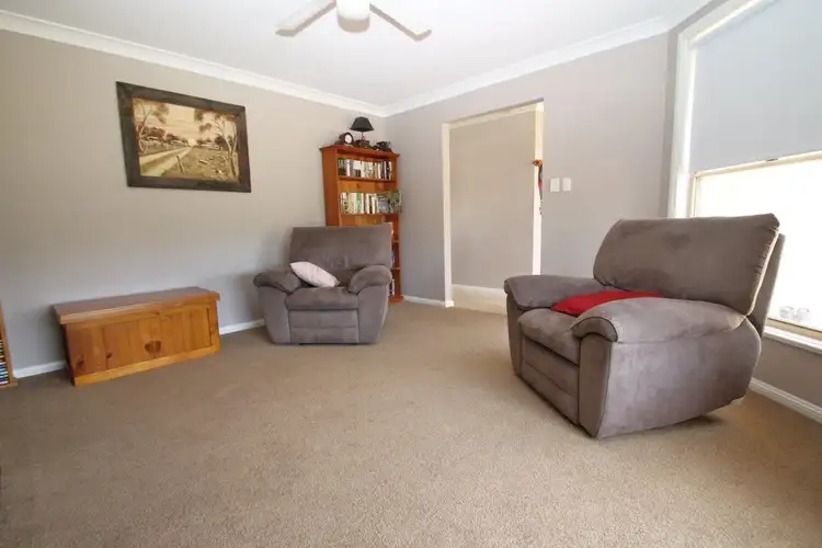 Third view of Homely house listing, 28 Hardy Crescent, Mudgee NSW 2850