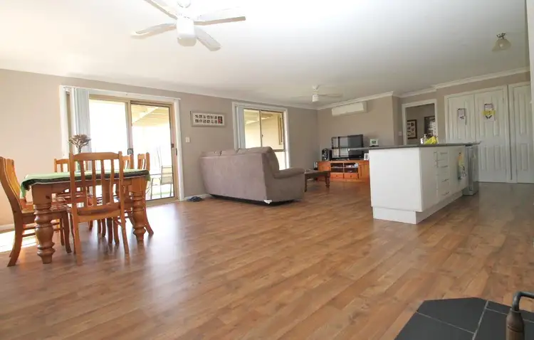 Fourth view of Homely house listing, 28 Hardy Crescent, Mudgee NSW 2850