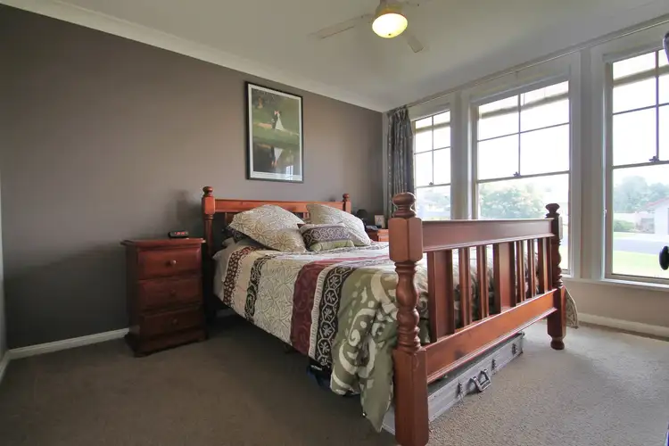 Fifth view of Homely house listing, 28 Hardy Crescent, Mudgee NSW 2850