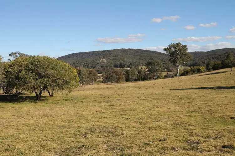 Main view of Homely rural property listing, 1117 Botobolar Road, Mudgee NSW 2850