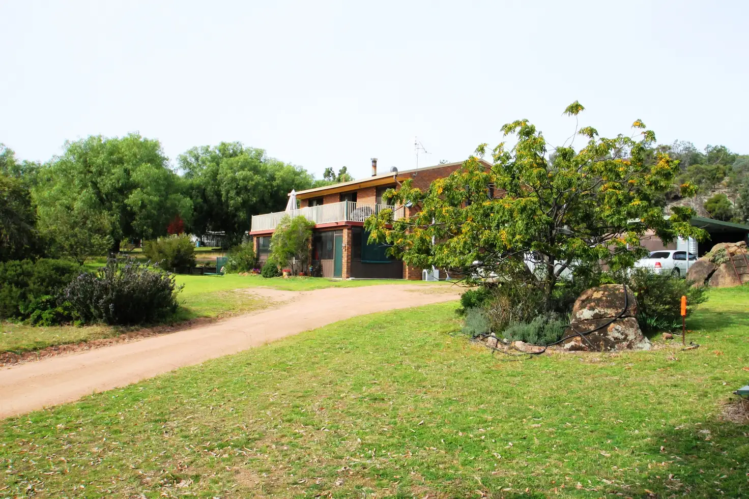 Main view of Homely rural property listing, 159 Frog Rock Road, Mudgee NSW 2850