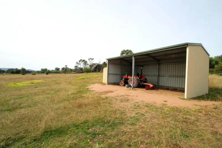 Second view of Homely rural property listing, 159 Frog Rock Road, Mudgee NSW 2850
