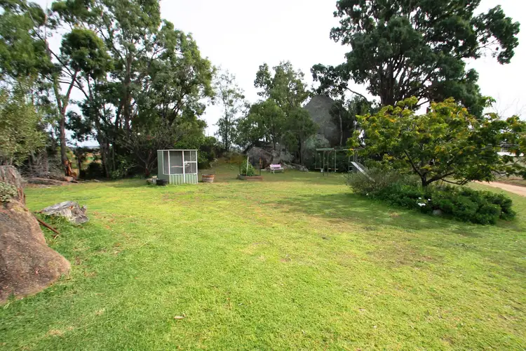 Third view of Homely rural property listing, 159 Frog Rock Road, Mudgee NSW 2850