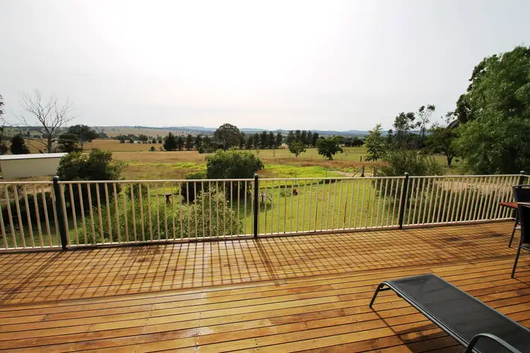 Fifth view of Homely rural property listing, 159 Frog Rock Road, Mudgee NSW 2850